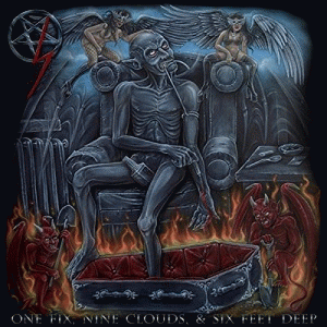 Strigampire : One Fix, Nine Clouds & Six Feet Deep